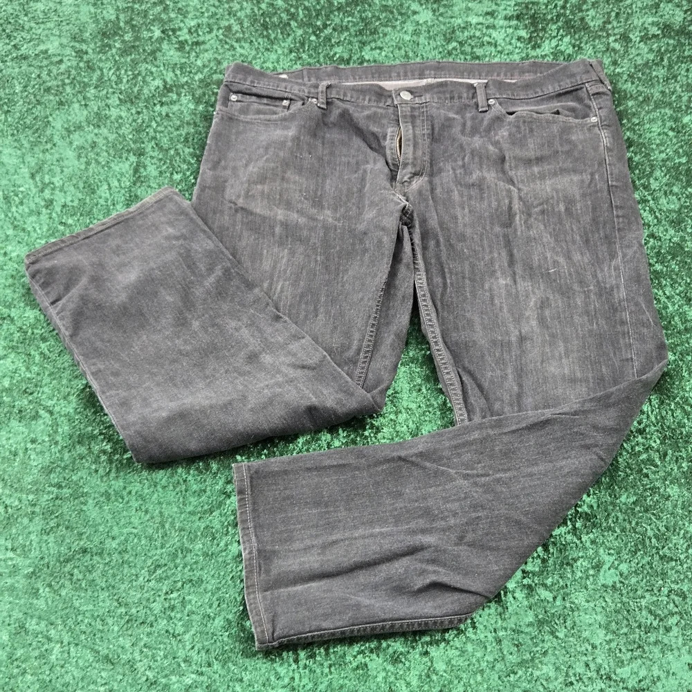 Levi's‎ Men's Gray Jeans - Picture 5 of 11